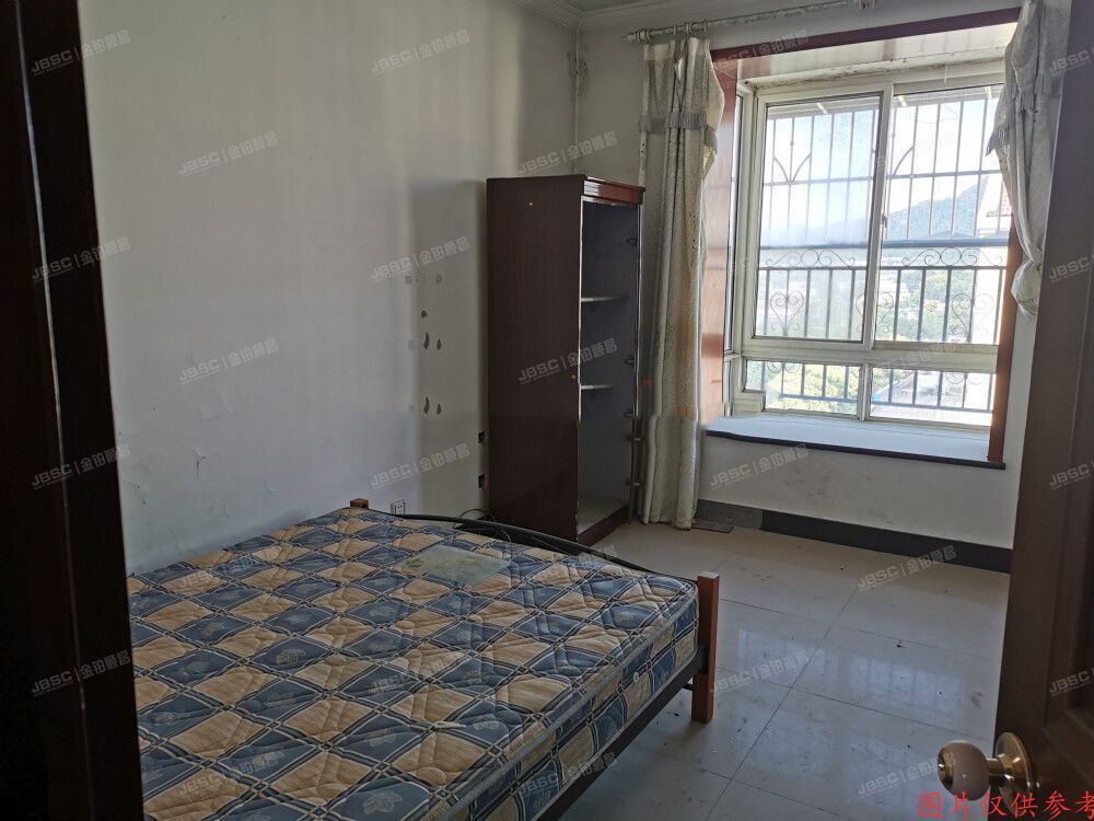 密云区 久润花园东区6号楼6至7层3单元602室