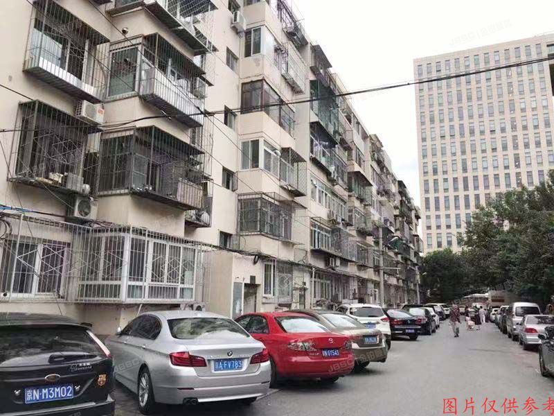 ※海淀区 清华东路27号院6号楼6单元502室