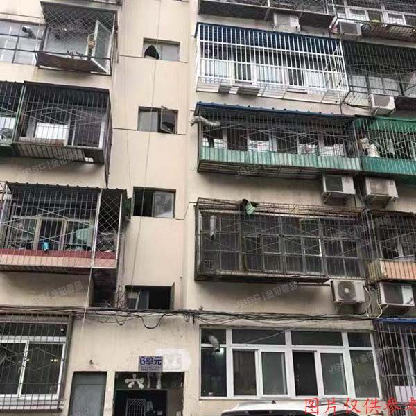 ※海淀区 清华东路27号院6号楼6单元502室