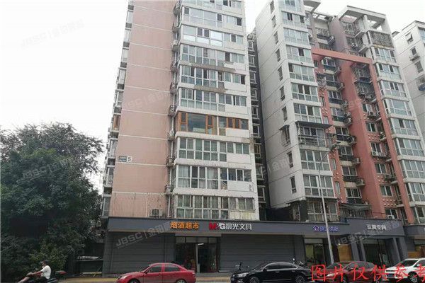 ※东城区 豆瓣胡同5号楼1层5-6室