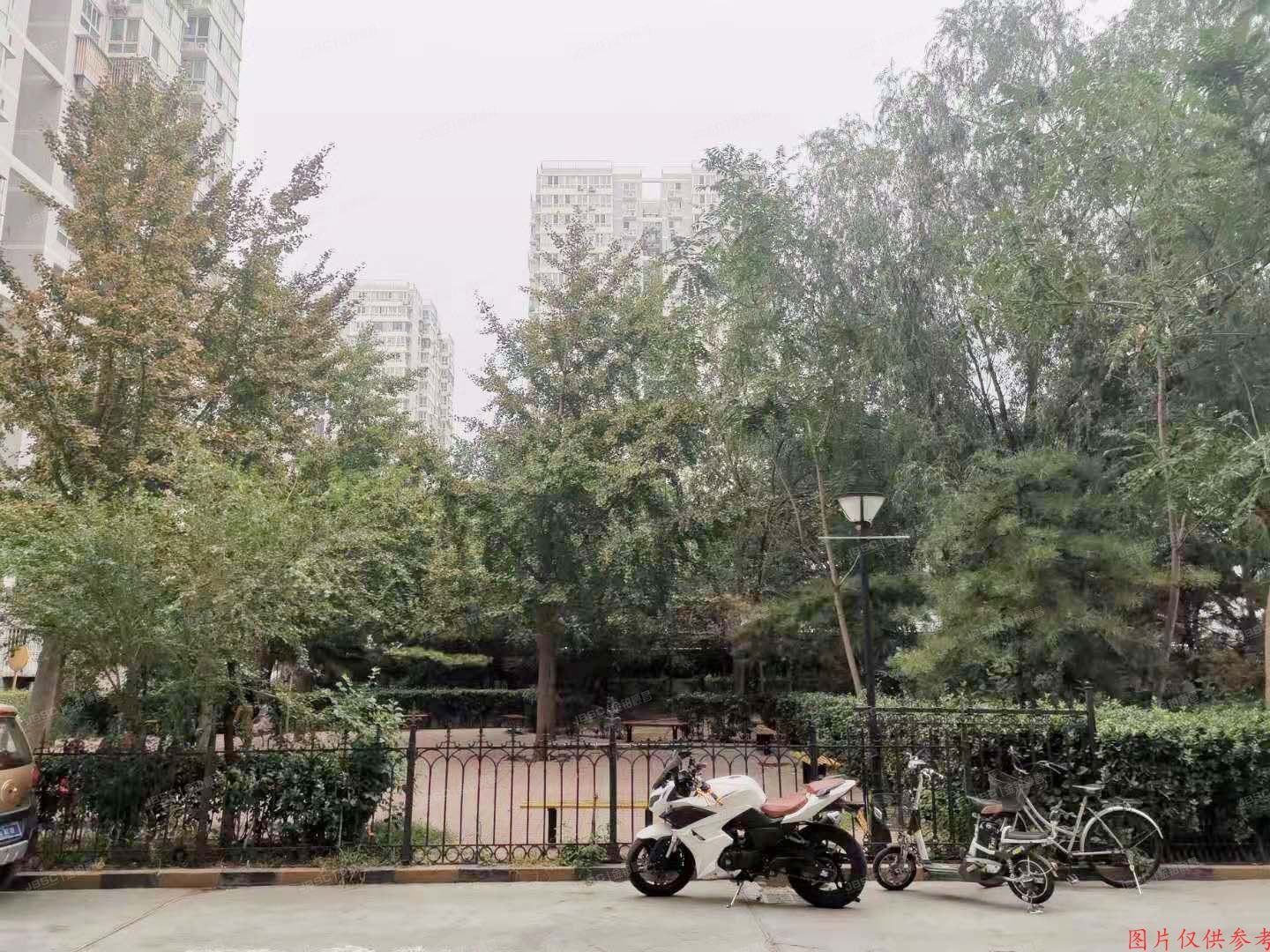 丰台区 东铁匠营横七条30号院1号楼1503室（正邦嘉园一期）