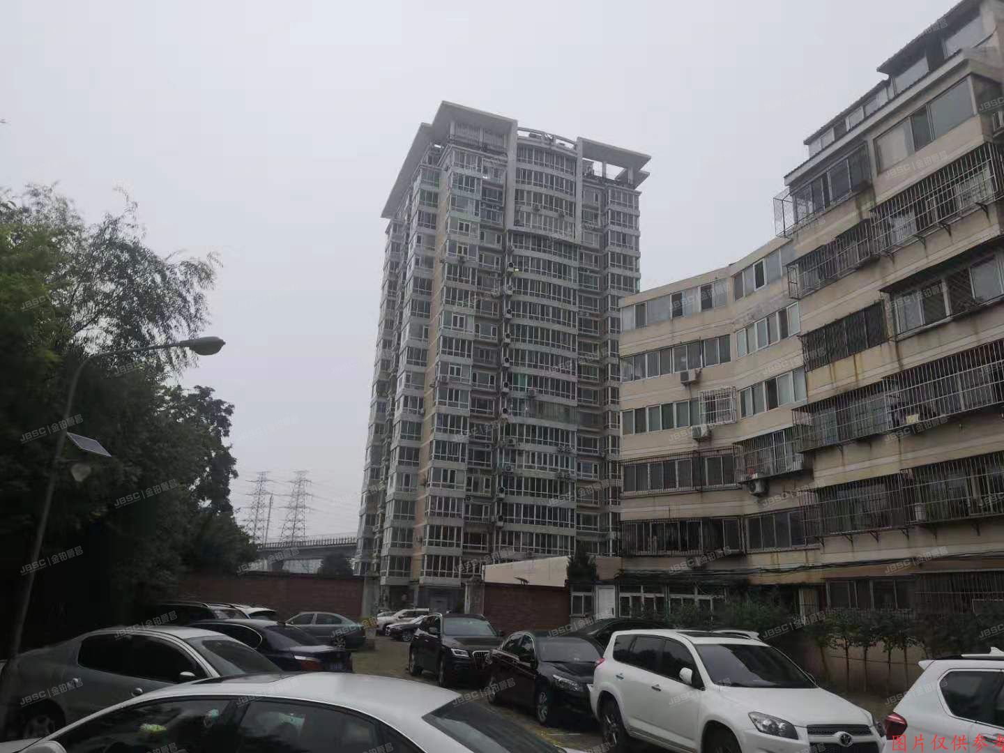 朝阳区 北苑路5号3号楼2层201（黄金苑）