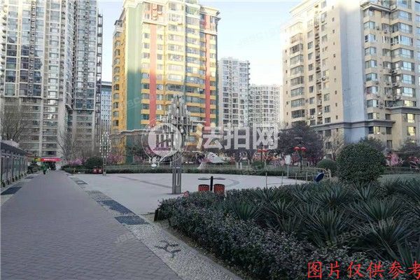 ※西城区 荣丰2008 9号楼11层1133室