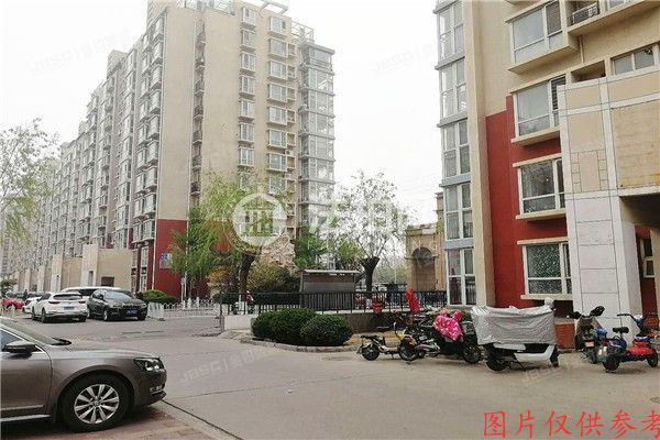 丰台区新发地—锦程园18号楼16层1单元1602室（天伦锦城）