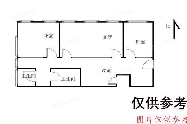 朝阳区 现代城A栋7号楼9层1012