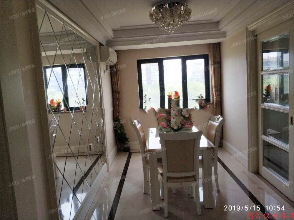 ※丰台区 六圈西路12号院3号楼5单元401室（中海苏黎世家）