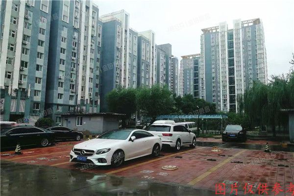 丰台区新发地—锦程园18号楼16层1单元1602室（天伦锦城）