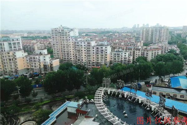 丰台区新发地—锦程园18号楼16层1单元1602室（天伦锦城）