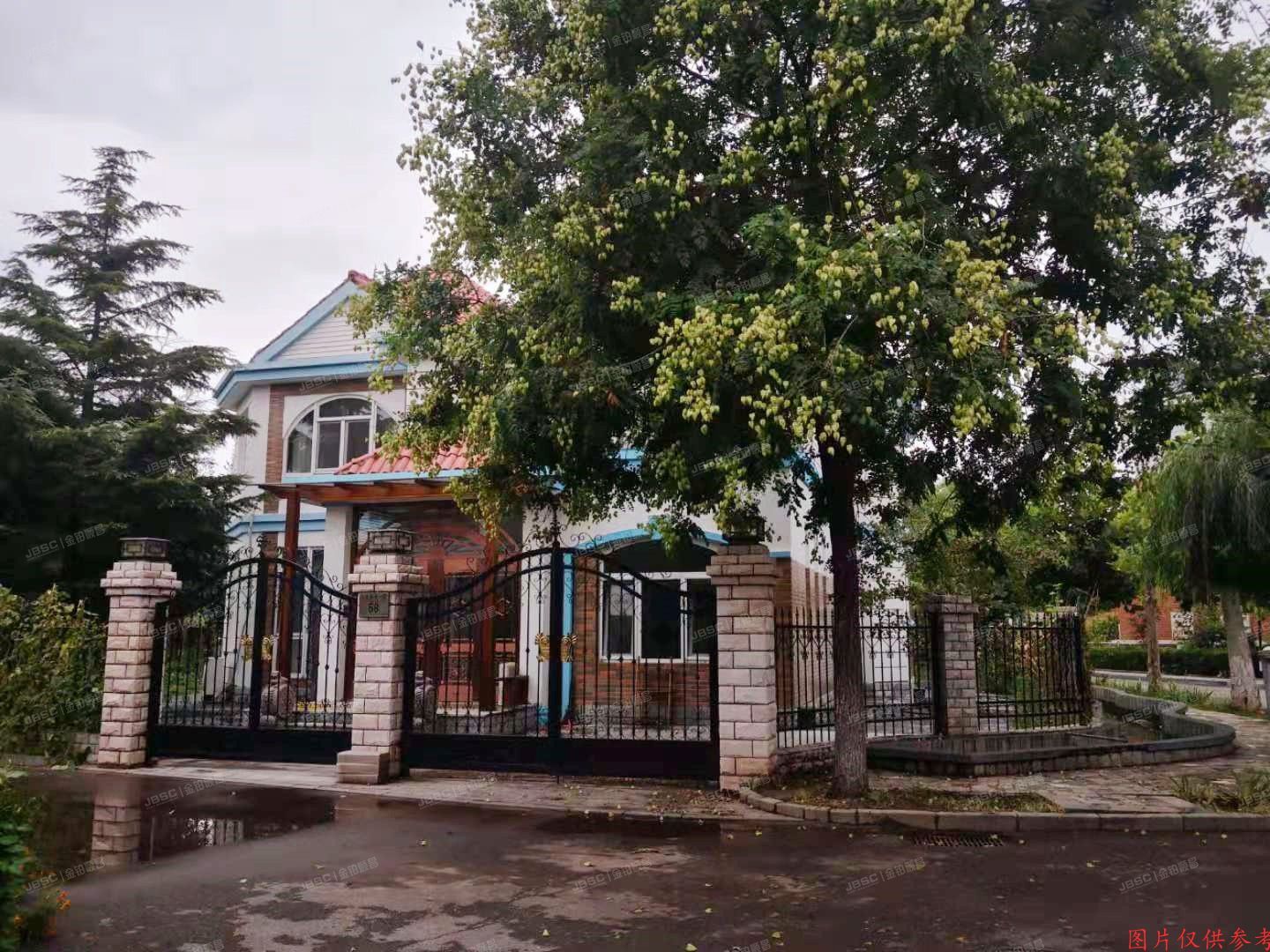 ※顺义区-马坡 水色时光花园一区58号楼1至2层