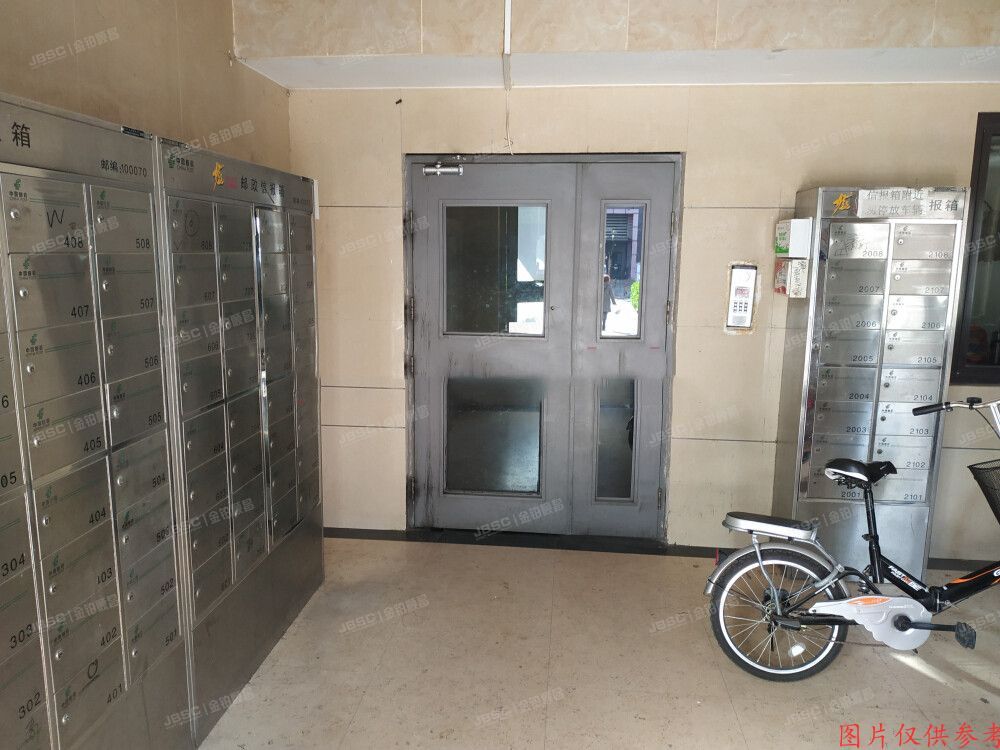 ※丰台区-玉泉营 鸿业兴园5号楼14层1402号