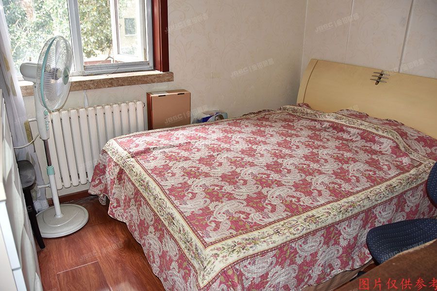 朝阳区胜古南里11号楼5层1单元501