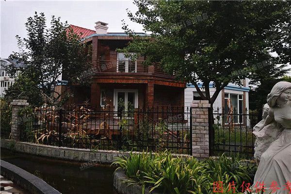 ※顺义区-马坡 水色时光花园一区58号楼1至2层