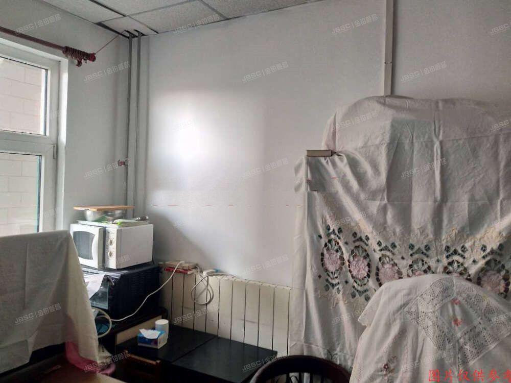 朝阳区-奥林匹克公园 林萃路9号院3号楼1层商业5（京师园）