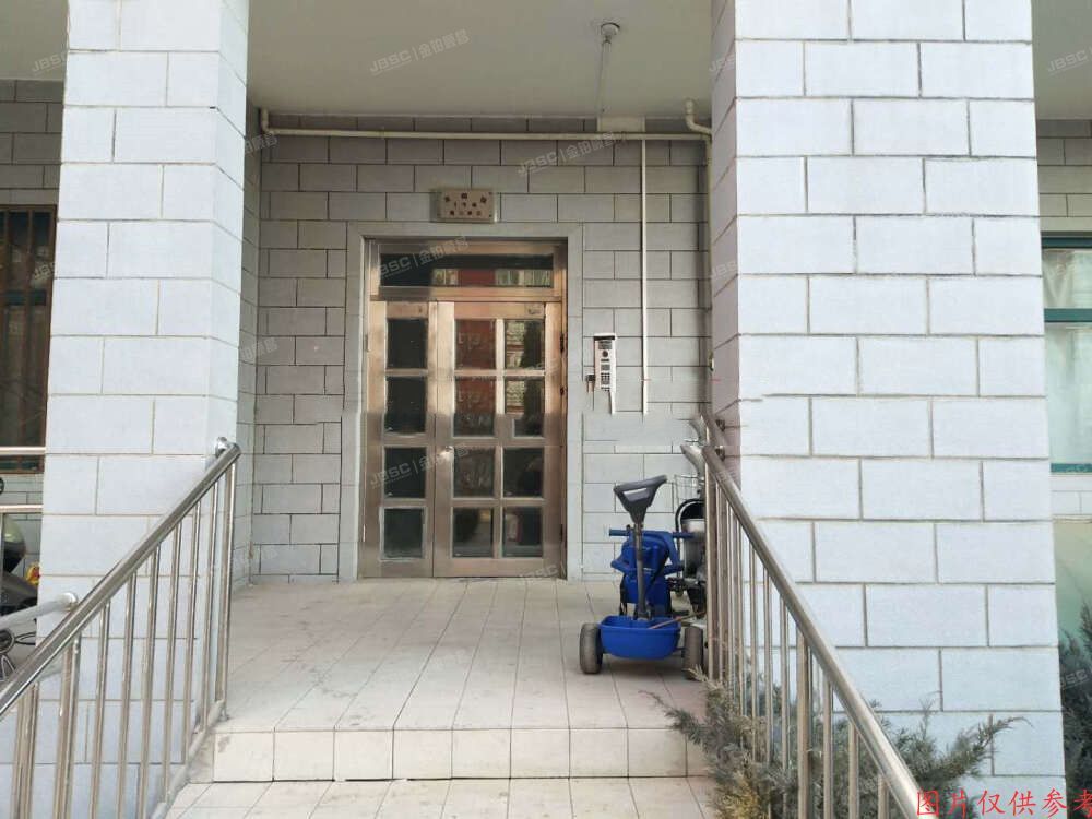 朝阳区-奥林匹克公园 林萃路9号院3号楼1层商业5（京师园）