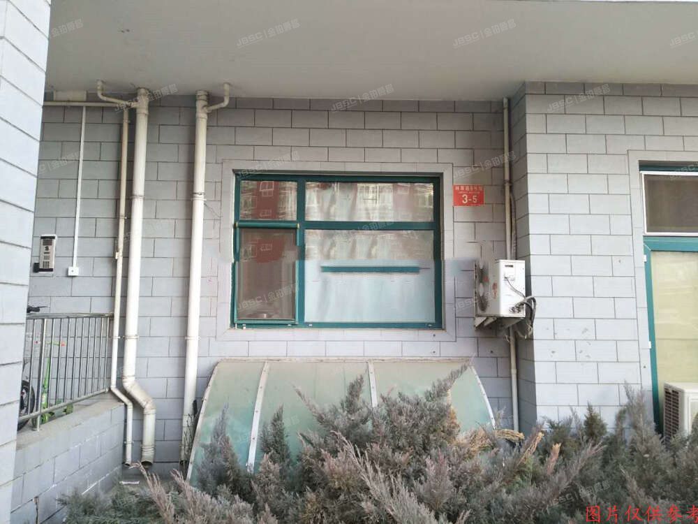 朝阳区-奥林匹克公园 林萃路9号院3号楼1层商业5（京师园）