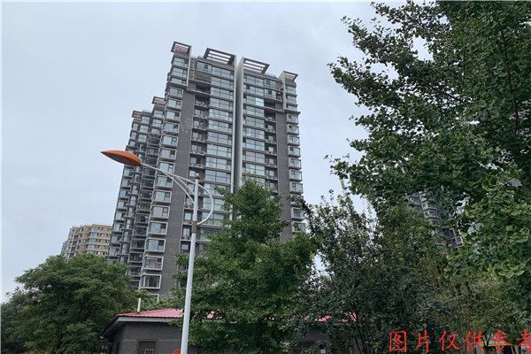 ※丰台区-玉泉营 鸿业兴园5号楼14层1402号