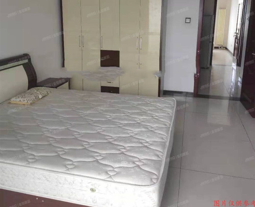 房山区-良乡 佳世苑18号楼1单元1403室