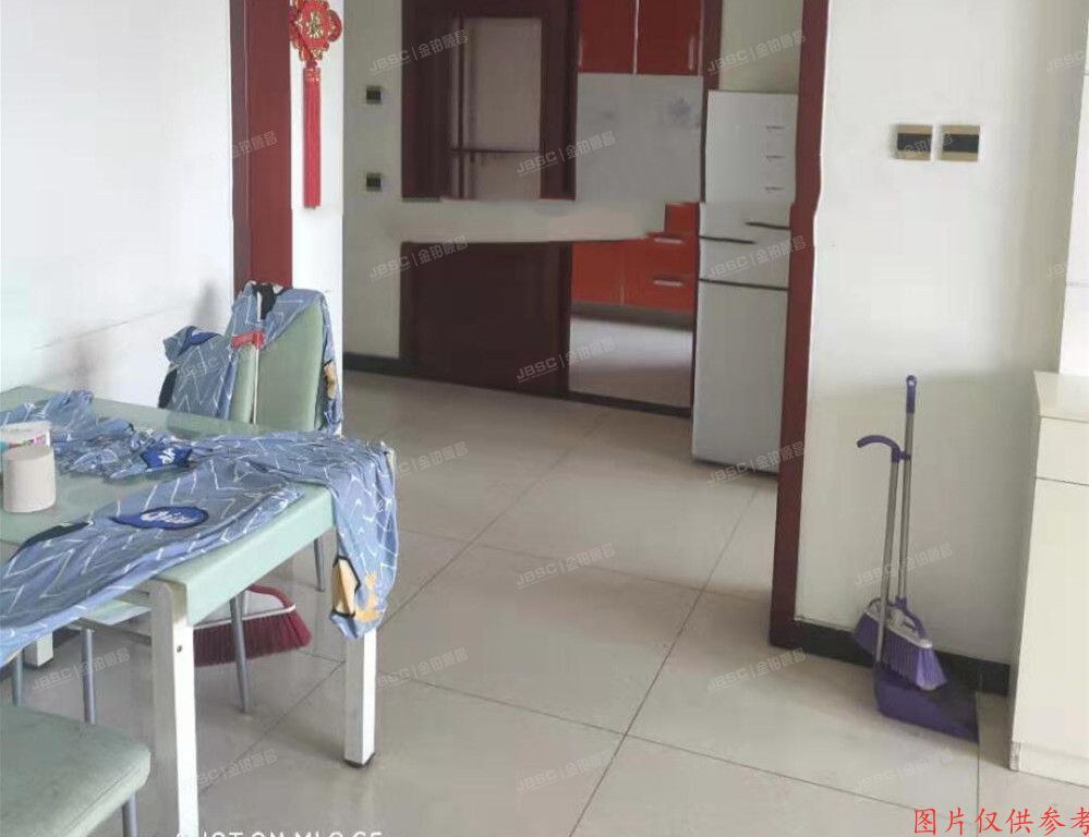 房山区-良乡 佳世苑18号楼1单元1403室