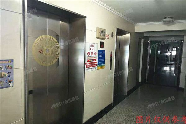 朝阳区 北沙滩11号楼（懿品阁）12层A-1512室