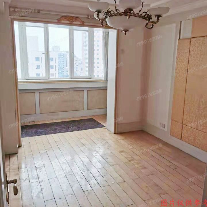 朝阳区 华侨村24号15层1-1503室