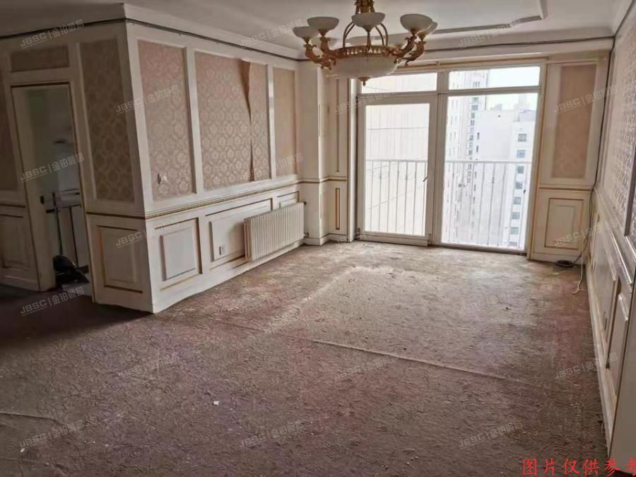 朝阳区 华侨村24号15层1-1503室