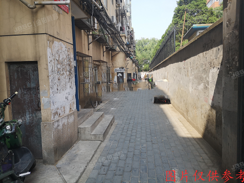 朝阳区-红庙 金台里甲14号楼2层4单元202号