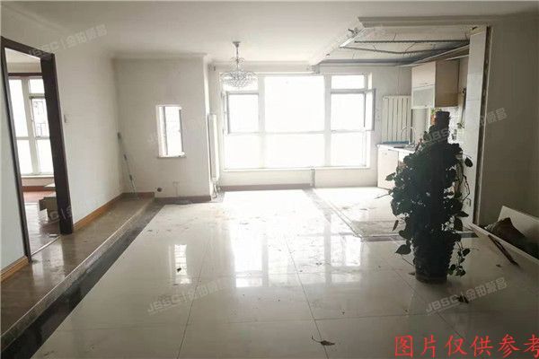 丰台区 天下儒寓天龙华鹤8号楼9层912室