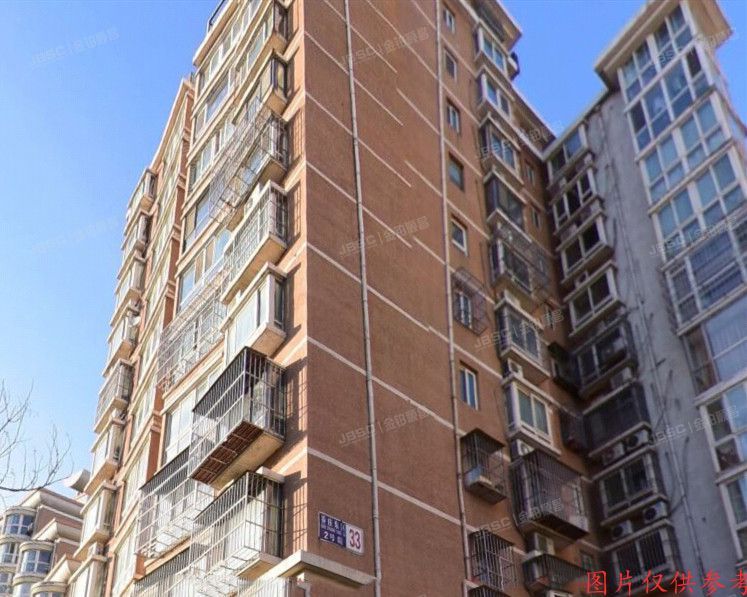 通州区 乔庄东区2号33号楼5层503（运乔嘉园） 商业