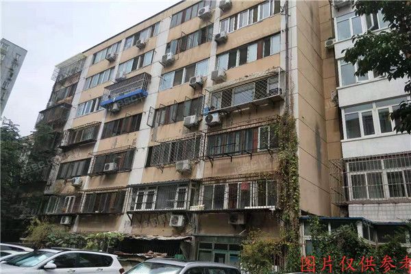 朝阳区-红庙 金台里甲14号楼2层4单元202号