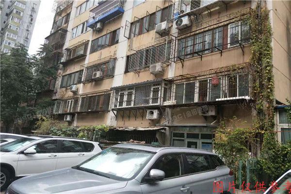 朝阳区-红庙 金台里甲14号楼2层4单元202号