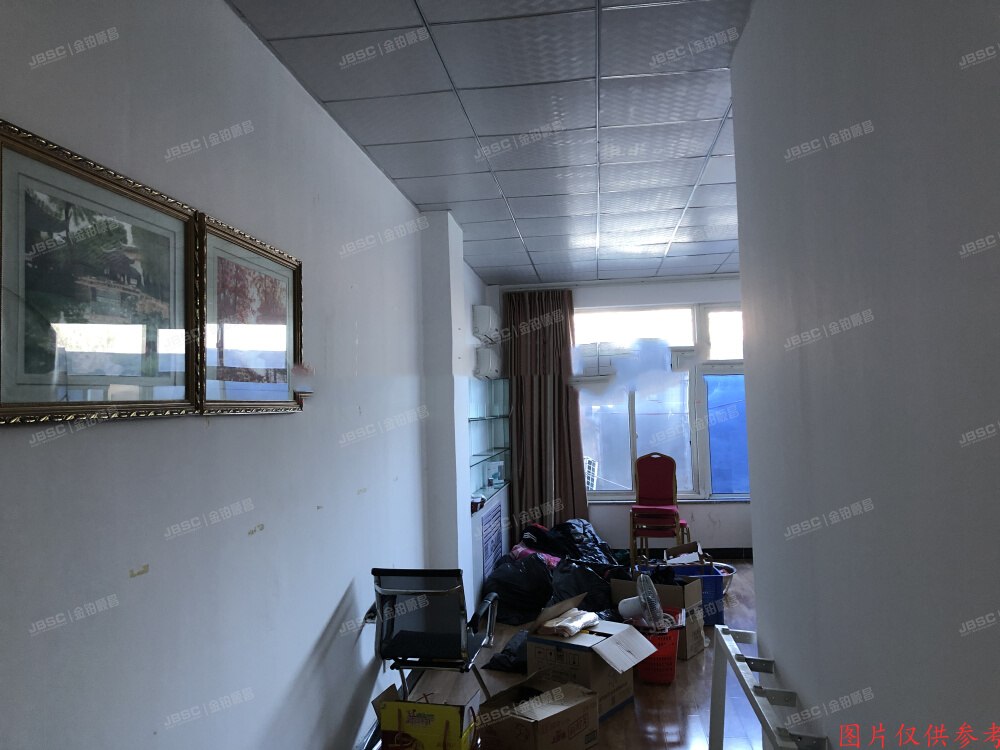 昌平区-东关 昌平镇昌盛园一区15号楼1至2层8号底商 商业