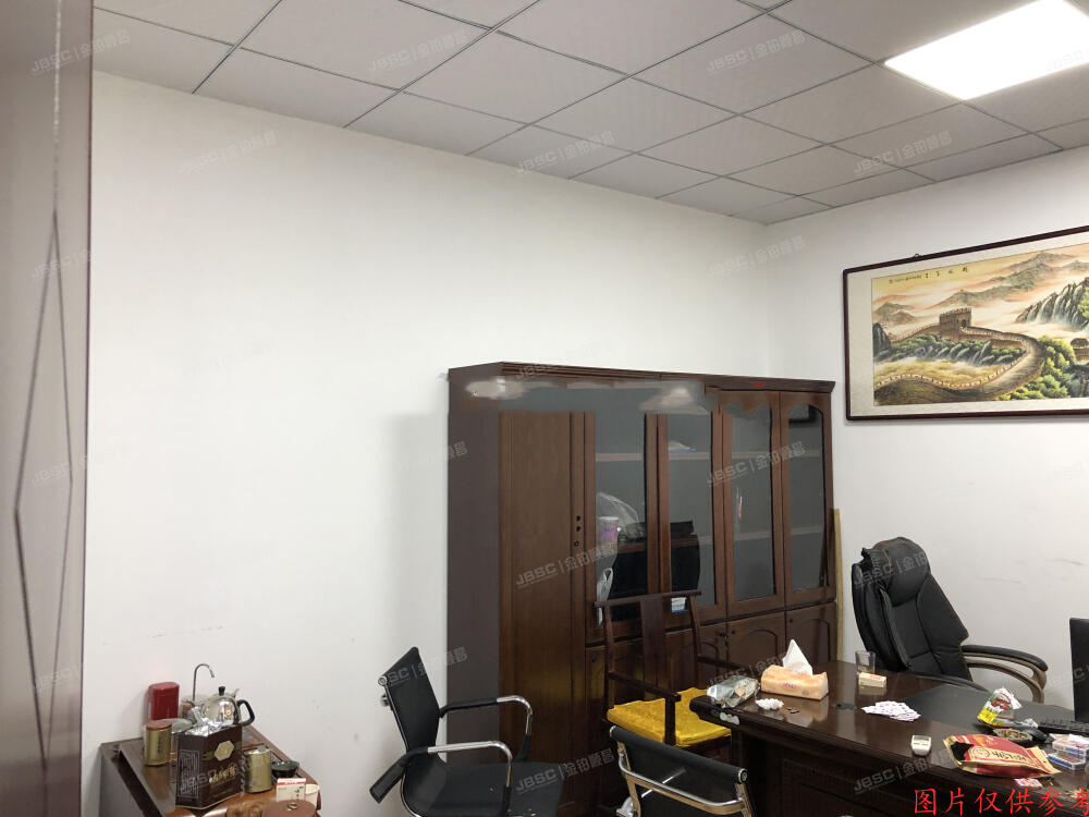 昌平区-东关 昌平镇昌盛园一区15号楼1至2层8号底商 商业