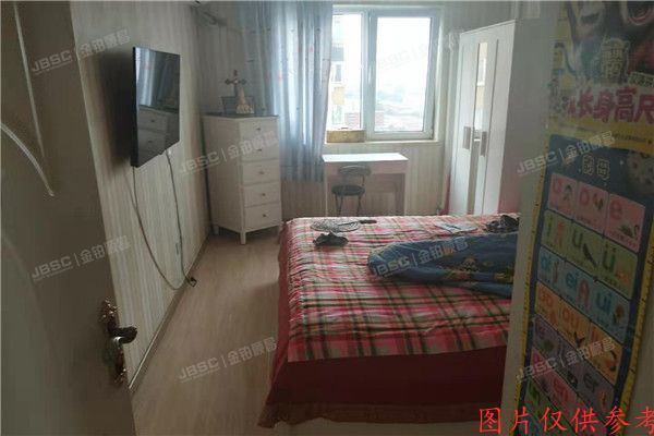 朝阳区 八里庄东里6号楼1812室