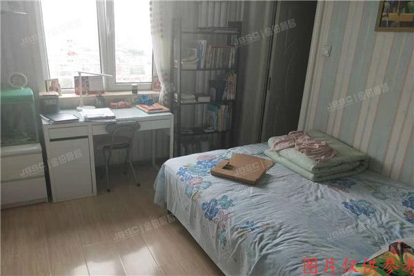 朝阳区 八里庄东里6号楼1812室