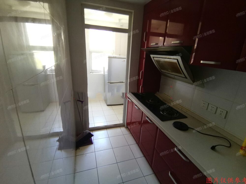 怀柔区 乐园西大街15号院20号楼2单元304（世嘉光织谷西区）