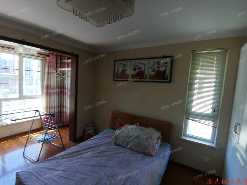 怀柔区 乐园西大街15号院20号楼2单元304（世嘉光织谷西区）