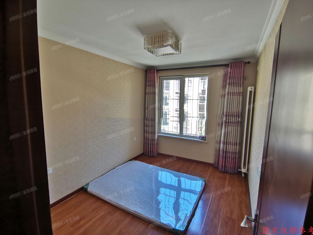 怀柔区 乐园西大街15号院20号楼2单元304（世嘉光织谷西区）