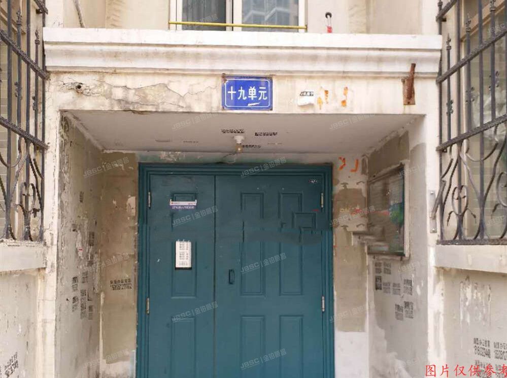 昌平区-天通苑 东小口镇天通东苑39号楼19单元102室