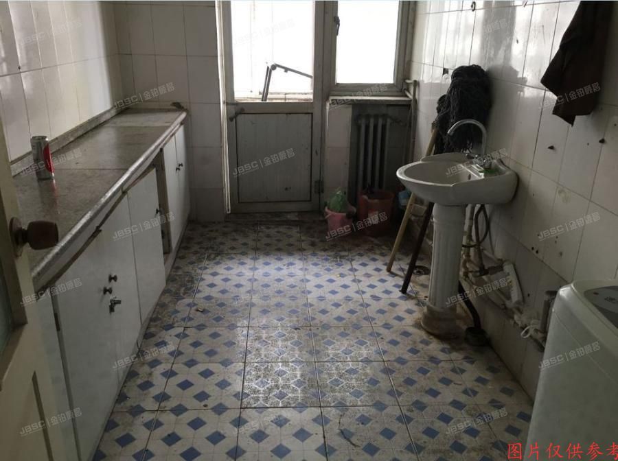 顺义区 石园南区32号楼6层二单元602室