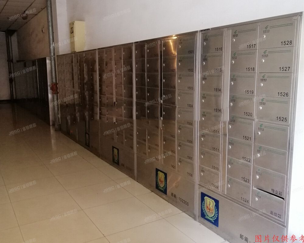 昌平区-西关环岛 蓝郡嘉苑13号楼12层1222室（蓝郡国际花园）