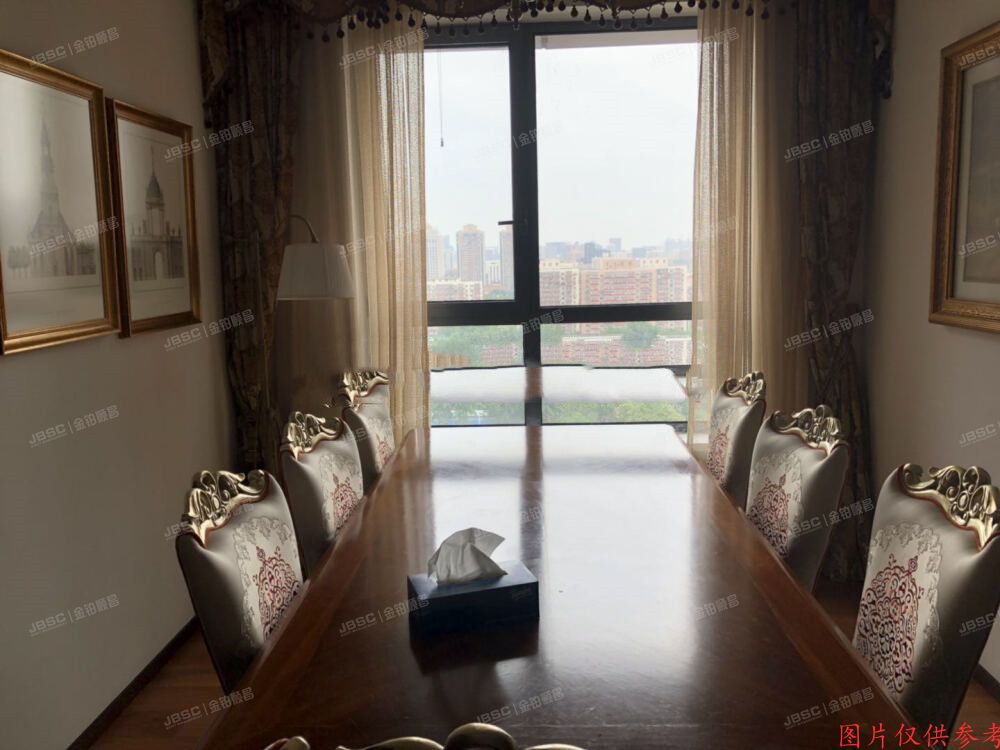 朝阳区 朝阳路139号院1号楼17层2003号（首创禧瑞都）