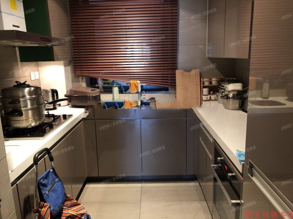 朝阳区 朝阳路139号院1号楼17层2003号（首创禧瑞都）