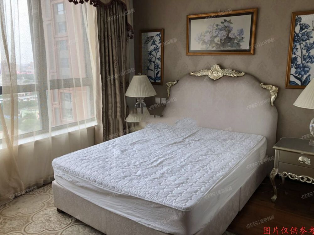 朝阳区 朝阳路139号院1号楼17层2003号（首创禧瑞都）