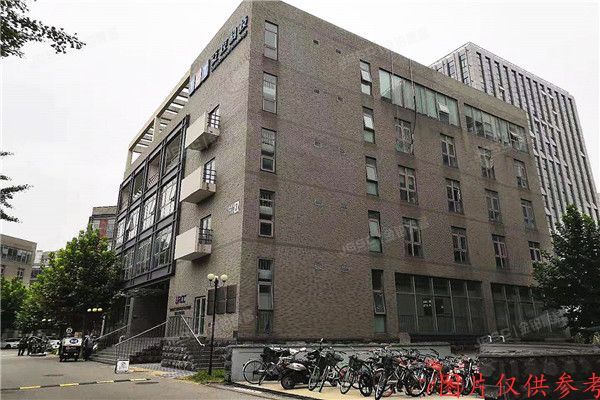 ※丰台区 海鹰路6号院3号楼及土地（总部国际）