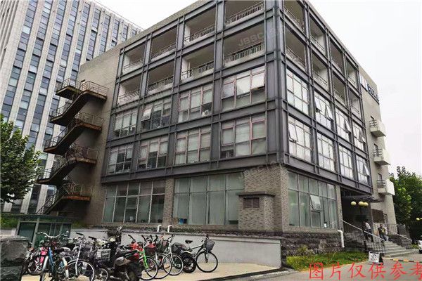 ※丰台区 海鹰路6号院3号楼及土地（总部国际）