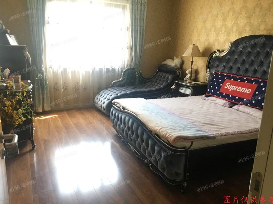 ※顺义区 万通天竺新新家园24号楼-1至3层04号+两车位