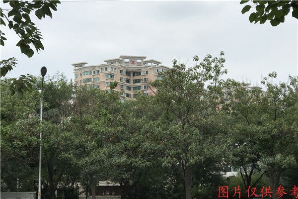 ※海淀区-紫竹桥 北洼西里22号中海雅园中6号楼1单元9至10层1102