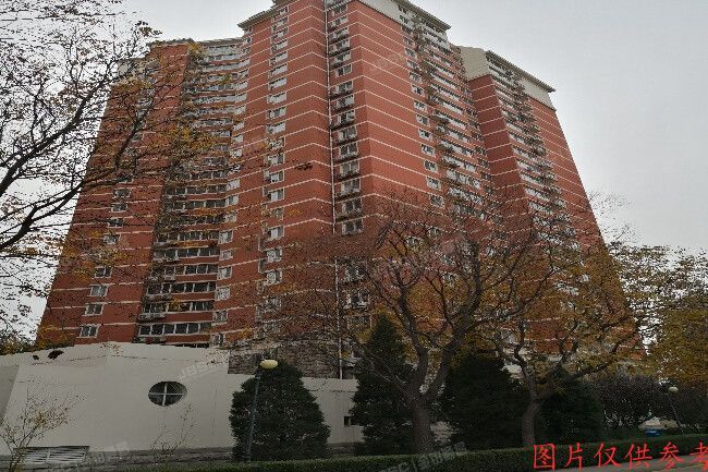 朝阳区 慧忠北里403号楼10H（新荣家园）