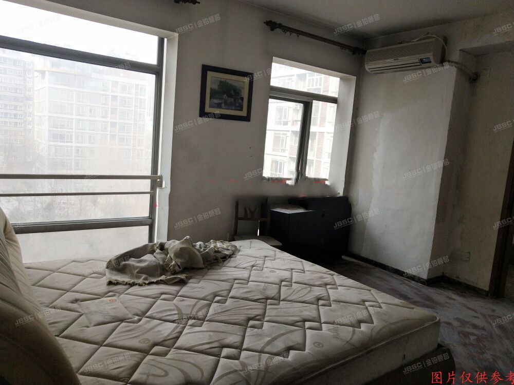 大兴区 天华园二里三区6号楼5至6层601（东晶国际公寓）