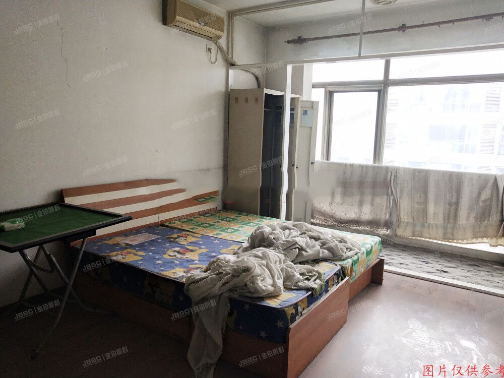 大兴区 天华园二里三区6号楼5至6层601（东晶国际公寓）